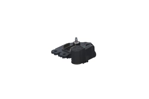 Regulador del alternador VALEO 592190 para el sistema eléctrico de vehículos modernos