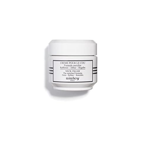 SISLEY Neck Cream The Enriched Formula Women, 1.6 Ounce (3473311298102) Cover