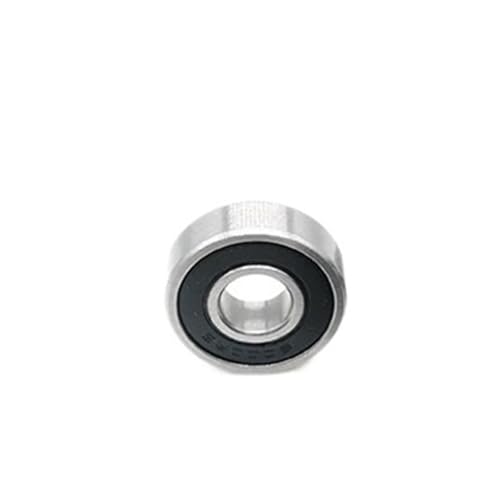Roulement 6001RS CB céramique 12x28x8mm pour réparer les moyeux de VTT
