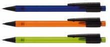 Staedtler Portaminas Graphite 777 Trazo 0.7 Mm Contiene 3 Minas Hb Azul Claro 777 07-3