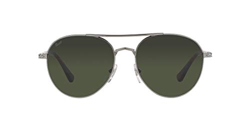 Image of Persol Unisex Po2477s Round Sunglasses