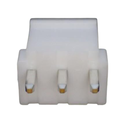 Lot 2 Pièces B3P-VH-TW 2X Connecteur JST B3P-VH-TW (LF)(SN) - Adaptateur Lien VH, 3 Broches, Pour Câblage électronique Connecteur Lien JST VH Lot 2 Pièces B3P-VH-TW 2X Connecteur JST B3P-VH-TW (LF)(SN) - Adaptateur Lien VH, 3 Broches, Pour Câblage électronique Connecteur Lien JST VH
