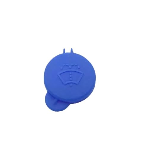 Tapa depósito líquido limpiaparabrisas Fiesta Mk5 2002-2008 tapón tanque agua motor 1488251