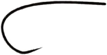 Gamakatsu 68056 Fly Hook R17-3FT 14 Pieces