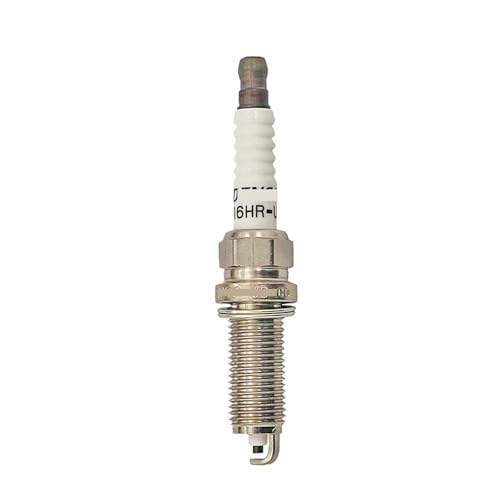 Bougie d'allumage en alliage de nickel C16HR-U11 3516 pour moteur 4 pièces