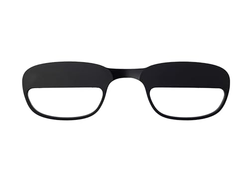 VITURE Pro/One 公式推奨 度付きインサートレンズ/汚れ防止コート (VITURE One用フレーム & 度付きレンズセット 単焦点・薄型)