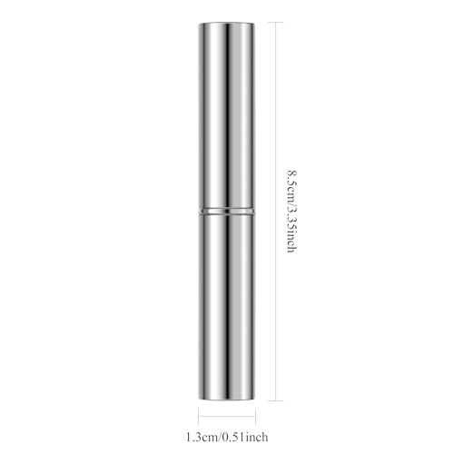 KYDA Highlighting Stick, Diamond Glitter Highlighter Makeup, Long-Lasting Wear Shimmer Eyeshadow Stick Eye Brightener Makeup-02