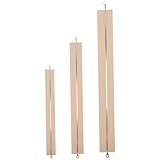 BESPORTBLE 3 Stück Heizstreifen für Handsiegelgeräte Heizelemente mit Textilband Ersatzteile für Schweißmaschinen Langlebig und Hitzebeständig für Verpackungsversiegelung