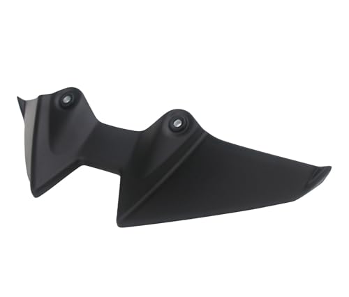 Z500 2024 2025 kit ailes de carénage spoiler frontal moto