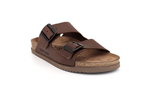 Mephisto Men's Nerio Toe Ring Sandal2
