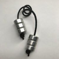 AroundSquare Hydra Begleri - Hydra Aluminum Sport (Natty)