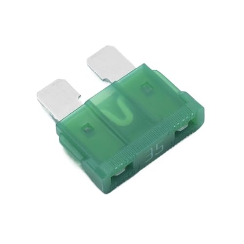 Fusible de coche ATS-35A-58V con alta resistencia a picos de tensión automotrices 2