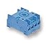 FINDER 90.27SMA RELAY SOCKET, 11PIN, 10A, 250V