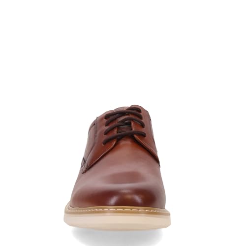 Image of Florsheim Norwalk Plain Toe Oxford Men's Oxford