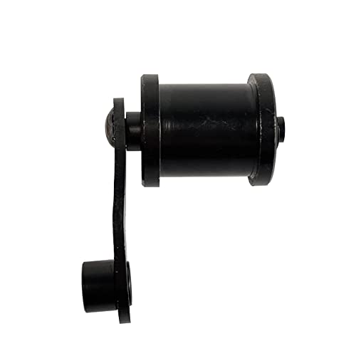Sjvlxhi Chain Tensioner Wiith 1-3/4" Roller For Coleman Powersports Ct200U Trail Ct200U-Ex Bt200X Mini Bikes,For 196Cc 212Cc 6.5Hp Massimo Mb200 Hensim Baja Heat Warrior Mb165 #TOP6