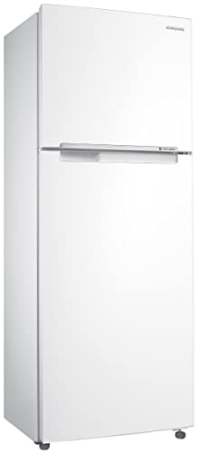 6 mejores y peores frigoríficos de 2 puertas 16 Samsung RT32K5035WW/ES - Frigorifico de 2 Puertas con Sistema Twin...