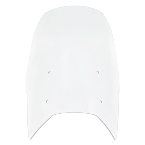 Pare-brise moto réglable pour DS 800X Rally 2025 2026 extension spoiler universel