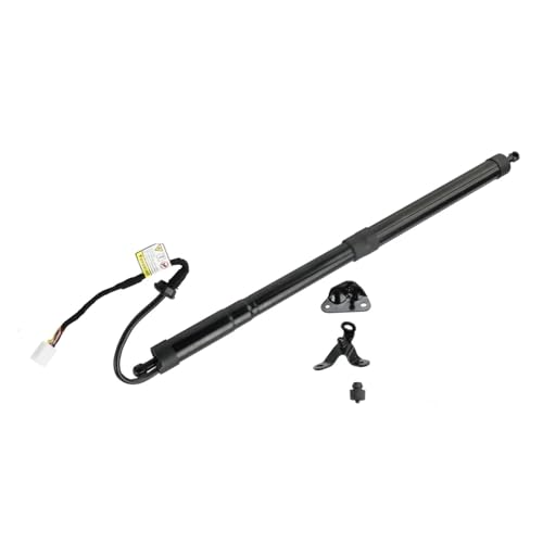 Vérin à gaz avec moteur électrique de levage arrière pour Toyota Fortuner 2015-2020