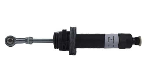 FTE (Valeo) Clutch Slave Cylinder For Alfa Romeo Mito (2012-2013, 2015-2018) - Part# 3103420 - View #4