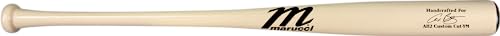 Bate de béisbol de arce Marucci AB2 Youth Pro Exclusive para entrenamientos y partidos de niños