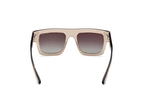 Tom Ford Unisex FAUSTO Sunglasses (pack of 1)