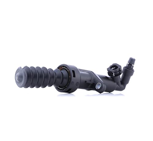 VALEO-874701-Cylindre récepteur, embrayage Kit d'assemblage, cylindre récepteur d'embrayage-ALESAGE DU PISTON : 19, ALESAGE DU PISTON 2 : -, MATÉRIAU : PLASTIQUE