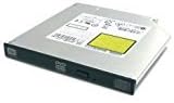 HIGHDING CD DVD-RW DVD-RAM Optical Drive Writer Burner Repalcement for DS-8A1H DS-8A1P DS-8W1P