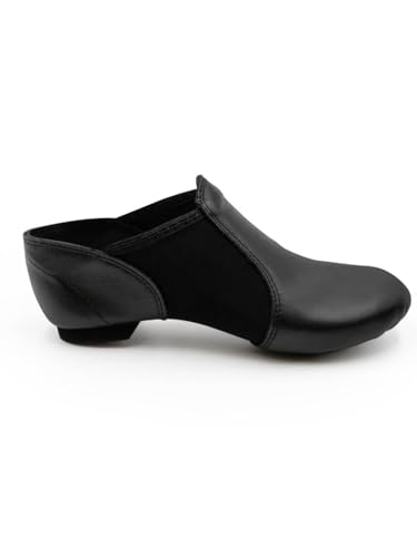 Image of Capezio Women's E Series Jazz Slip-on