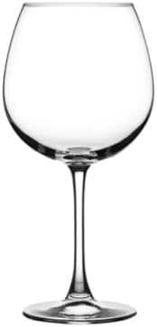 Taça de Vidro para Vinho 780ML