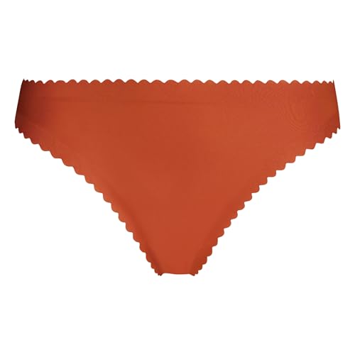 String DIM Body Touch en microfibre invisible et confortable pour femme