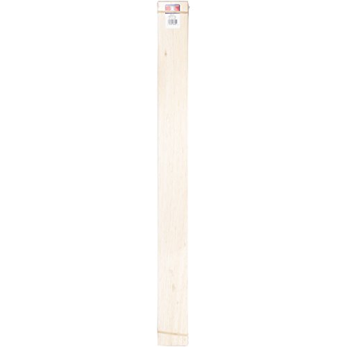 Balsawood .0625INX3INX36IN