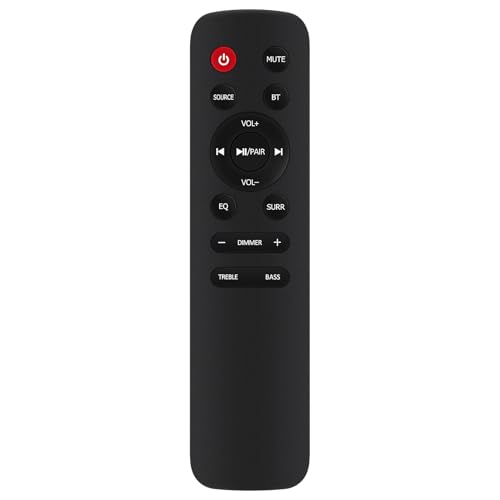 Télécommande barre de son Hisense perdue ? Retrouvez le son Atmos HS512