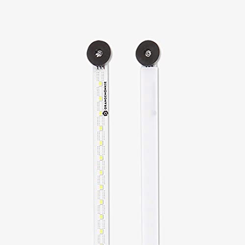 Orangemonkie Orangemonkie LED-Strips für Foldio 2 Cover