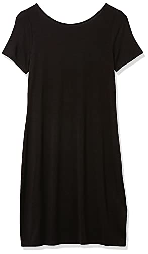 Amazon Essentials Women's Jersey Standard-fit Ballet-Back T-Shirt Dress (Previously Daily Ritual) - Image 7