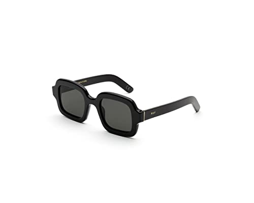 RETROSUPERFUTURE BENZ BLACK QHB I4G2 51 New Unisex Sunglasses
