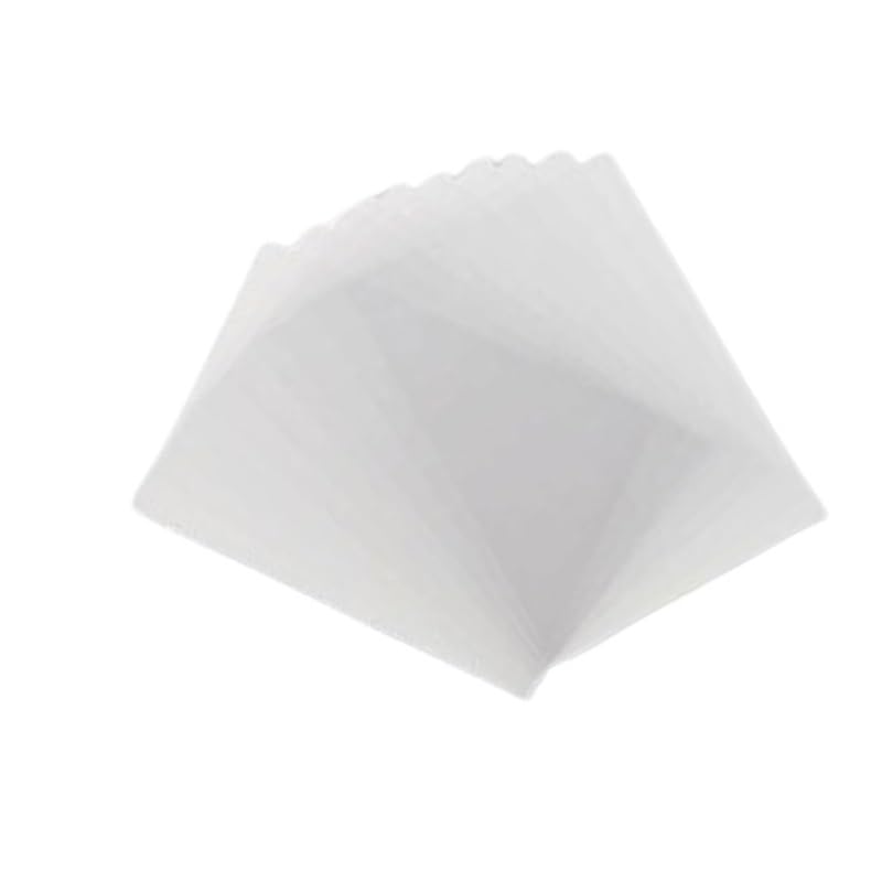Membranas de ácido perfluorosulfónico N115 N117 - Eficiencia y durabilidad óptimas 1 unidad(N117-30cm*30cm)