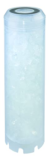 DIPRA - Cartouche anticalcaire à joint plat