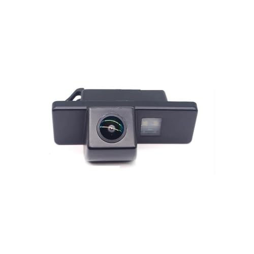 Caméra de recul HD sans interférence pour Nissan Qashqai et X-Trail 2007-2013