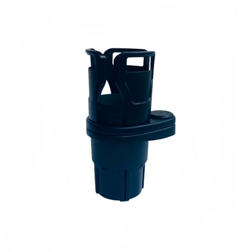 Portavasos Expansor Multifuncional Ajustable para Auto miniatura 1