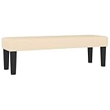【Expérience d'assise confortable :】 ce banc est rembourré de mousse, ce qui ajoute un confort supplémentaire lorsque vous êtes assis.