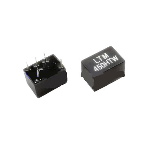 Filtres en céramique LTM450HTW lot de 2 pour circuits imprimés 5 broches 3+2