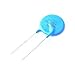 20 Pcs Varistor MOV14D101K Radial Lead, P=7.5mm RM14D101KD1IE100