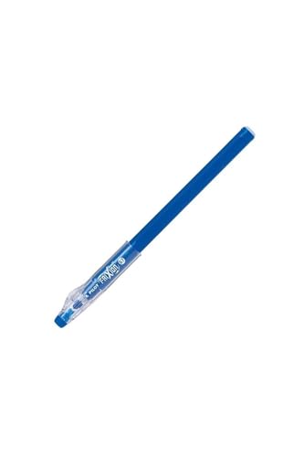 Bolígrafo borrable Pilot Frixion Ball azul