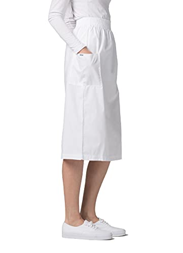Jupe médicale cargo universelle idéale pour les gardes hôpital