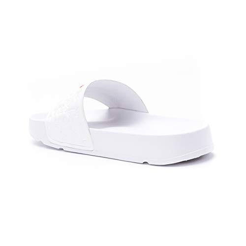 Sandales Fila 1010959 1FG BOARDWALK - vue 4