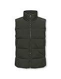 Osjglobal Puffer Vest Otw Noos