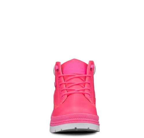 Lugz Women's Drifter Ripstop Classic Chukka Boot Fashion2