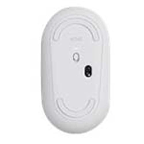 Miniatura 5 de Logitech Mk470 Teclado Rf Inalámico Qwerty Danés, Finlandés, Noruego, Sueco Plata-Blanco