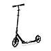 JUSTSUPREME Streetsurfing - 200 Transport Electro Scooter - Black/White (04-18-00