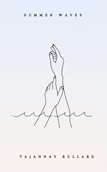 Paperback Summer Waves Book